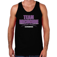 Load image into Gallery viewer, Team Michonne Men&#39;s Tank
