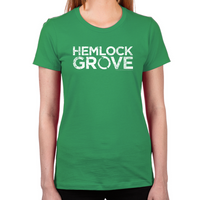 Load image into Gallery viewer, Hemlock Grove Women's T-Shirt
