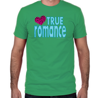 Load image into Gallery viewer, True Romance Fitted T-Shirt
