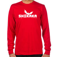 Load image into Gallery viewer, Ace Ventura Shikaka Long Sleeve T-Shirt
