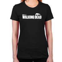 Load image into Gallery viewer, The Walking Dead Survival Women&#39;s T-Shirt

