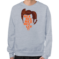 Load image into Gallery viewer, Ace Ventura Reaheeheelly Sweatshirt
