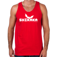 Load image into Gallery viewer, Ace Ventura Shikaka Men&#39;s Tank
