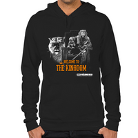 Load image into Gallery viewer, Welcome to the Kingdom Hoodie
