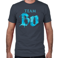 Load image into Gallery viewer, Lost Girl Team Bo Fitted T-Shirt
