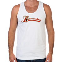 Load image into Gallery viewer, Ace Ventura Loohooserrhher Men&#39;s Tank
