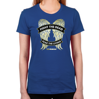 Load image into Gallery viewer, Daryl Dixon Wings Women&#39;s T-Shirt
