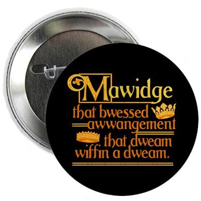 Mawidge Speech Button