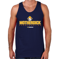 Load image into Gallery viewer, Motherdick Men&#39;s Tank

