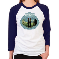 Load image into Gallery viewer, Classic Portrait Unisex Baseball T-Shirt
