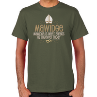 Load image into Gallery viewer, Mawidge Wedding Men&#39;s T-Shirt
