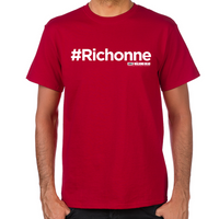 Load image into Gallery viewer, #Richonne T-Shirt
