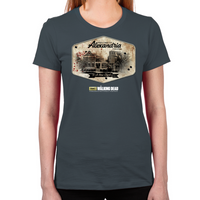 Load image into Gallery viewer, Alexandria Women&#39;s T-Shirt
