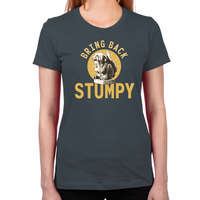 Load image into Gallery viewer, Stumpy Women's T-Shirt

