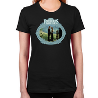 Load image into Gallery viewer, Classic Portrait Women&#39;s T-Shirt
