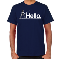 Load image into Gallery viewer, Inigo Montoya Men&#39;s T-Shirt
