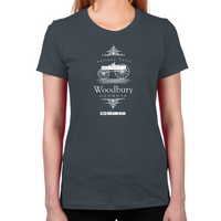 Load image into Gallery viewer, Woodbury Georgia Women&#39;s T-Shirt
