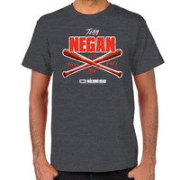 Load image into Gallery viewer, Team Negan T-Shirt
