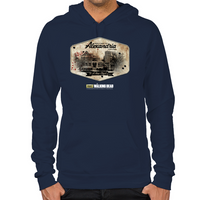 Load image into Gallery viewer, Alexandria Hoodie
