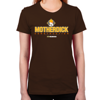 Load image into Gallery viewer, Motherdick Women&#39;s T-Shirt
