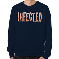 Load image into Gallery viewer, FTWD Infected Sweatshirt
