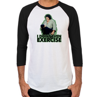 Load image into Gallery viewer, Fezzik Men's Baseball T-Shirt
