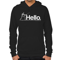 Load image into Gallery viewer, Inigo Montoya Hoodie
