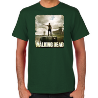 Load image into Gallery viewer, The Prison T-Shirt
