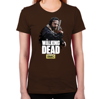 Load image into Gallery viewer, Hunt or Be Hunted Women&#39;s T-Shirt
