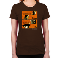 Load image into Gallery viewer, Ringleader Archer Women&#39;s T-Shirt
