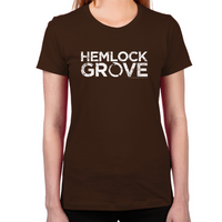 Load image into Gallery viewer, Hemlock Grove Women's T-Shirt
