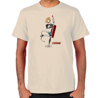 Load image into Gallery viewer, Geek Gadget Men's T-Shirt
