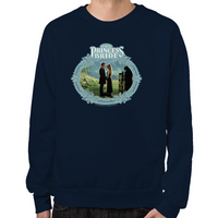 Load image into Gallery viewer, Classic Portrait Sweatshirt
