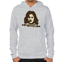 Load image into Gallery viewer, Inigo Montoya Knows Something Hoodie
