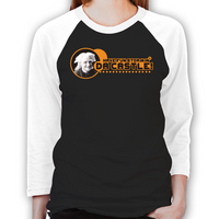 Load image into Gallery viewer, Miracle Max Unisex Baseball T-Shirts
