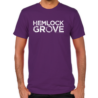 Load image into Gallery viewer, Hemlock Grove Fitted T-Shirt
