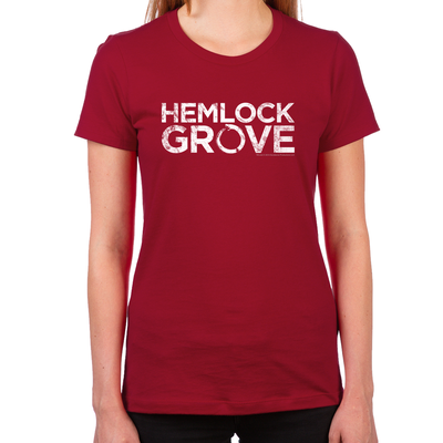 Hemlock Grove Women's T-Shirt