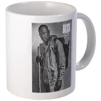 Load image into Gallery viewer, Morgan Black and White Mug
