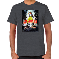 Load image into Gallery viewer, Ace Ventura When Nature Calls T-Shirt
