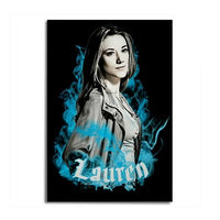 Load image into Gallery viewer, Lost Girl Lauren Magnet
