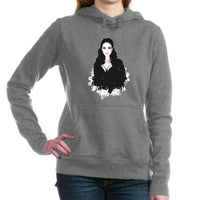 Load image into Gallery viewer, Lost Girl Bo Women's Hooded Sweatshirt
