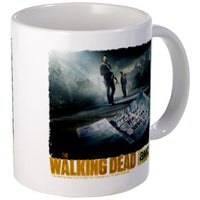 Load image into Gallery viewer, The World Needs Rick Grimes Mug
