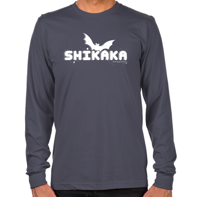Ace Ventura Shikaka Long Sleeve T-Shirt