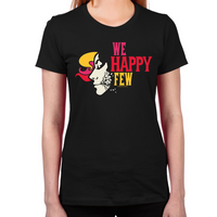 Load image into Gallery viewer, Shattered Mask Women&#39;s T-Shirt
