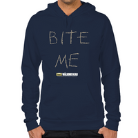 Load image into Gallery viewer, Bite Me Hoodie
