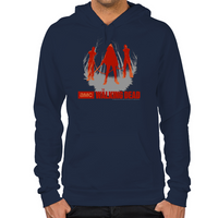 Load image into Gallery viewer, Michonne Chained Walkers Hoodie
