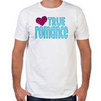 Load image into Gallery viewer, True Romance Fitted T-Shirt
