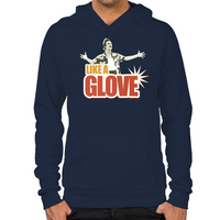 Load image into Gallery viewer, Ace Ventura Like a Glove Hoodie
