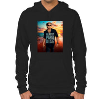 Load image into Gallery viewer, Almost Paradise Hoodie
