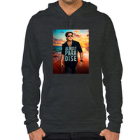 Load image into Gallery viewer, Almost Paradise Hoodie
